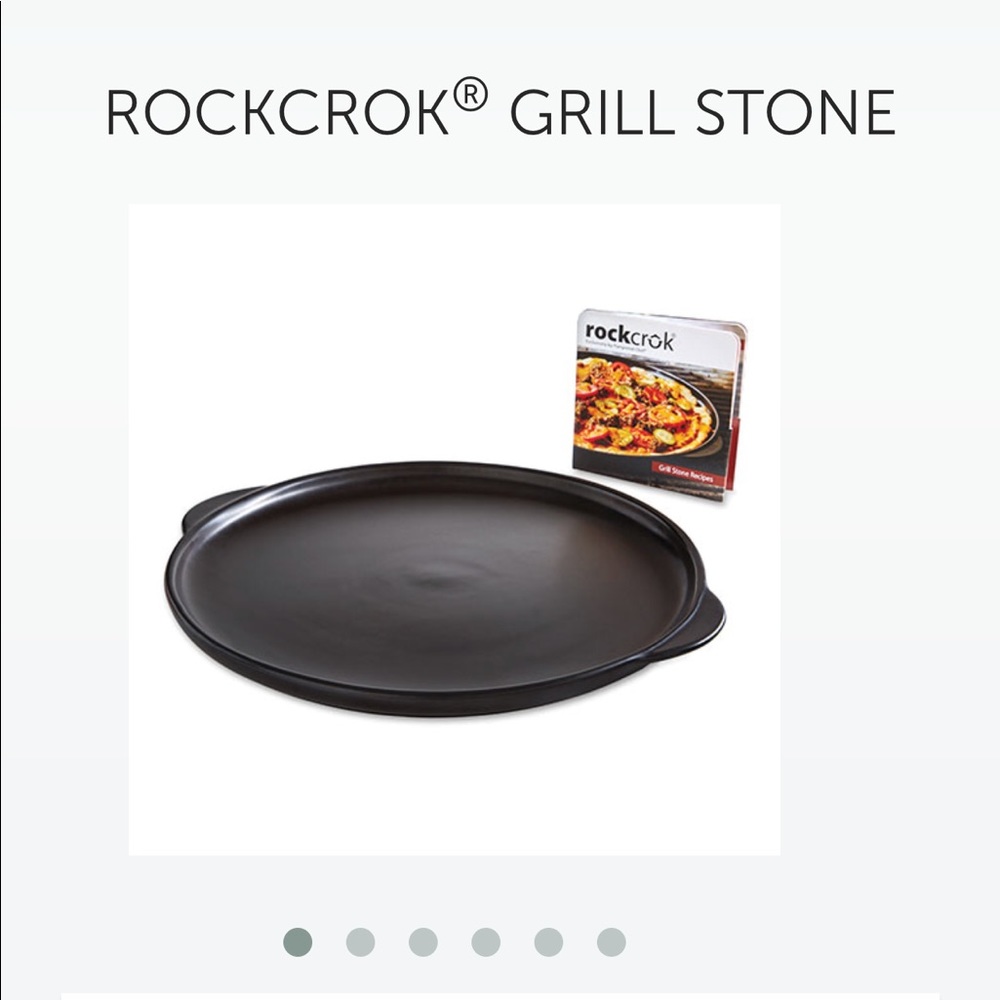 Pizza stone